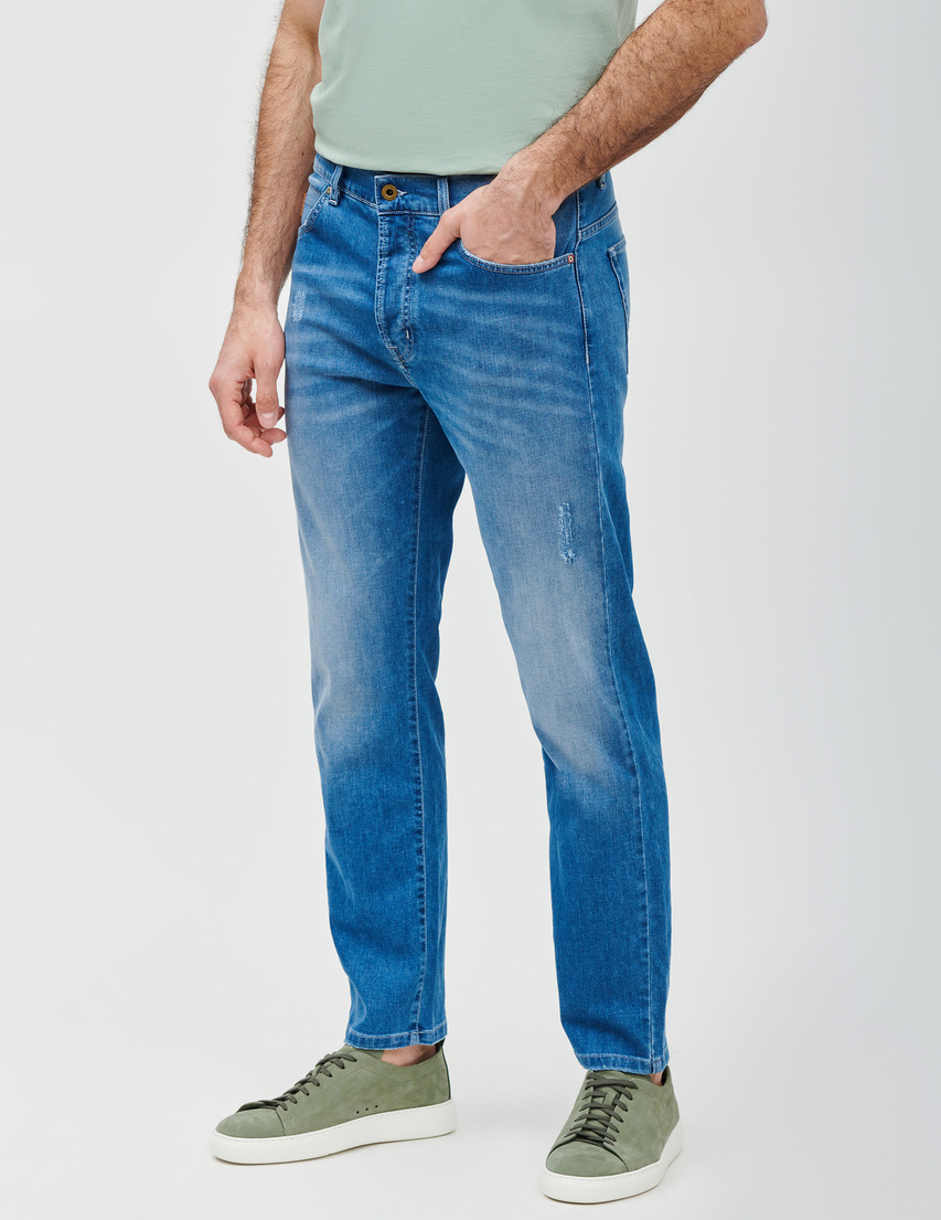 Aeronautica Militare 205-13141_blue фото-3