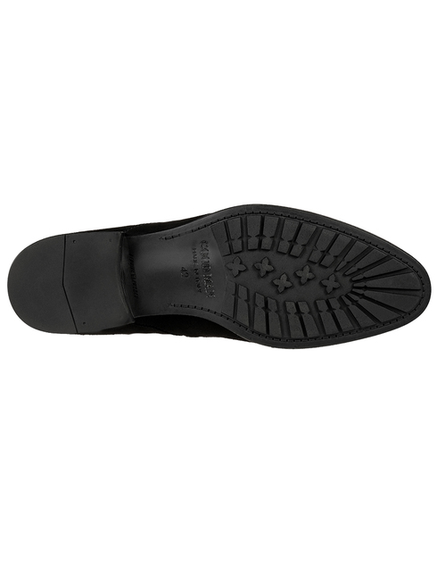 черные Ботинки Good Man 53065_black размер - 40; 41; 44