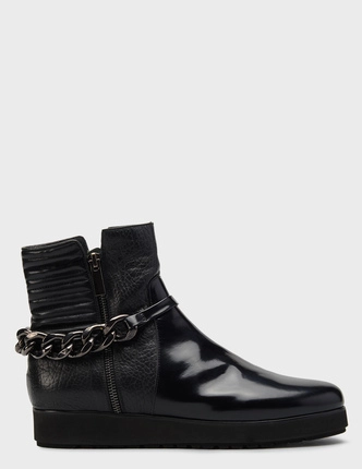 PAS DE ROUGE ботинки