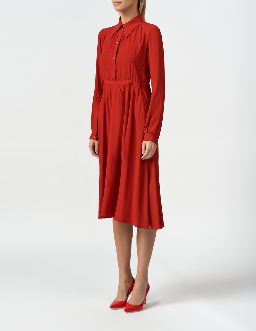 N°21 №21-AW19-N2SH133-51114610-red фото-2