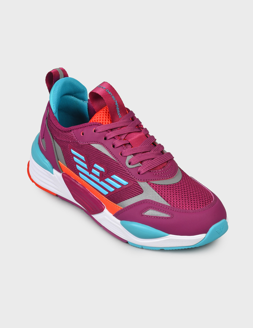 EA7 MEN's Trainers- x8x070xK165 | Atterley