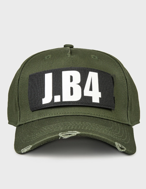 J.B4 Just Before A53218-khaki фото-2