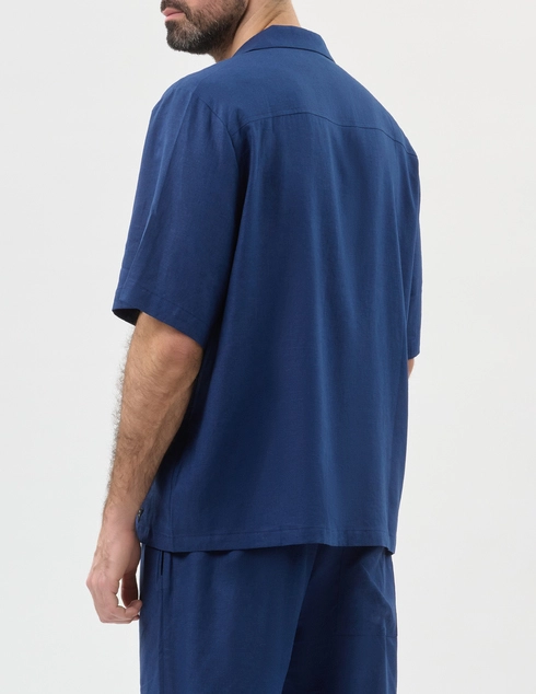 J.B4 Just Before 11MS6633_blue фото-4