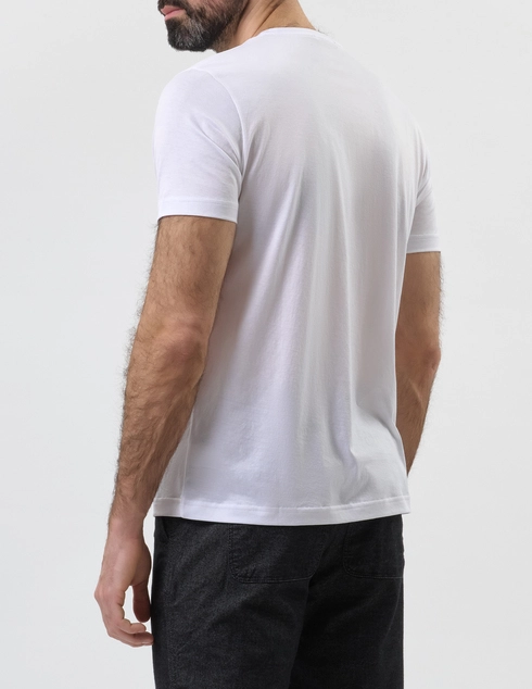 Stefan Brandt 1252-ENNO-ULTRA-100-00-001_white фото-4