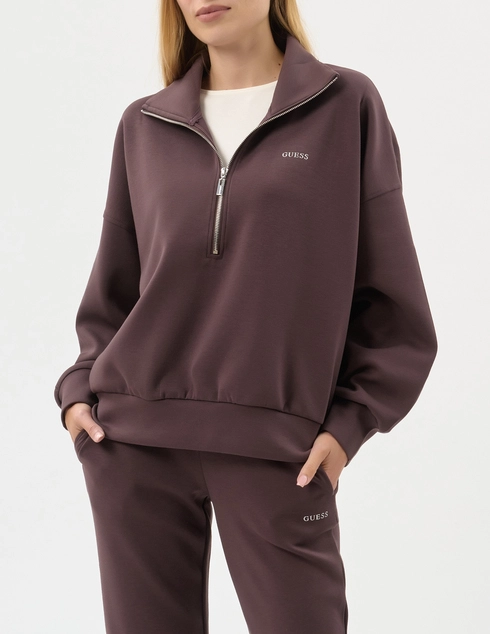Guess V6YQ25K4801-A154_brown фото-3