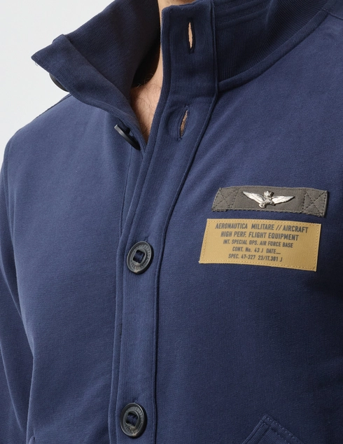 Aeronautica Militare 252FE2072UF00669-08184 фото-5