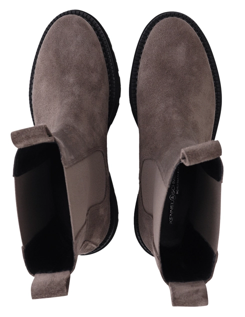 коричневые Ботинки Kennel & Schmenger 61.38100.464 размер - 37; 38; 39; 40; 41