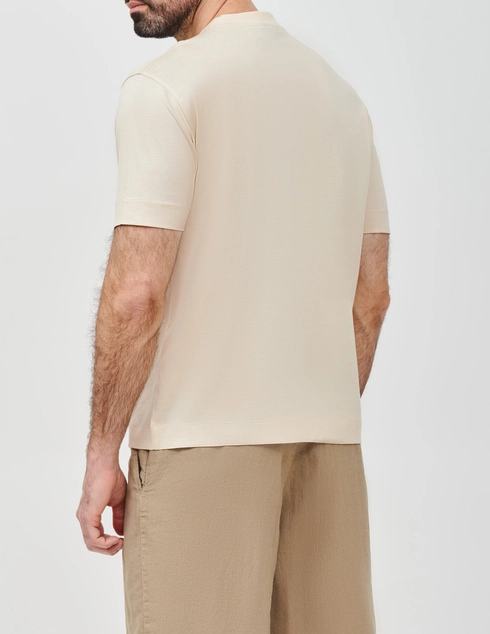 Emporio Armani 001033-1052_beige фото-4