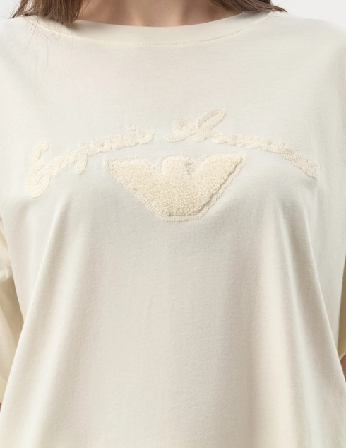 Emporio Armani EW004077-AF2024U1131_milk фото-5