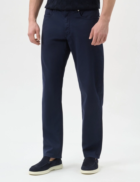 Harmont&Blaine WRQ080053085_801_blue фото-3