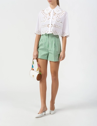 RED VALENTINO блуза