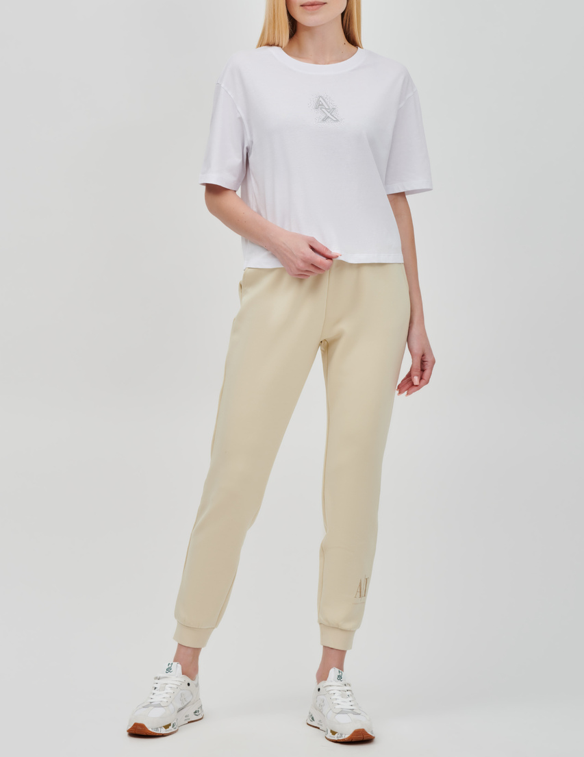 Armani Exchange AGR-XW000102AF103590-U0002 фото-2
