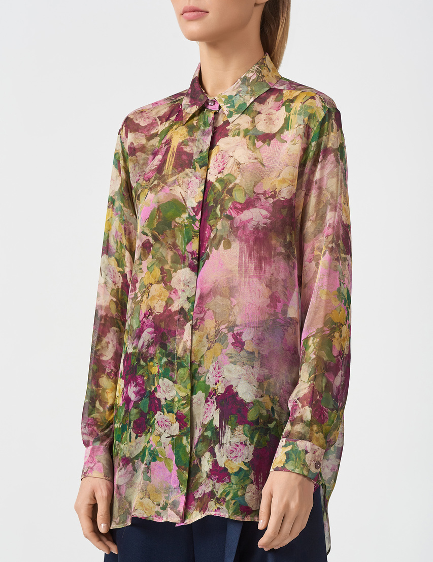 Alberta Ferretti AF-0212-5140-A1229-multi фото-2
