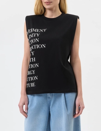 ELISABETTA FRANCHI футболка