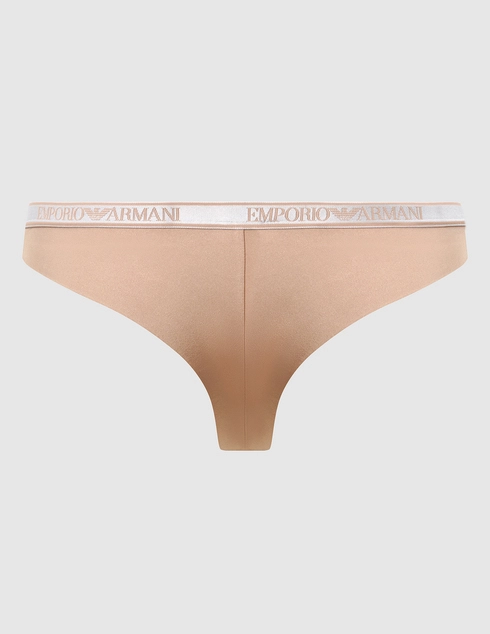 Emporio Armani EW000404AF19028M1186_beige фото-3