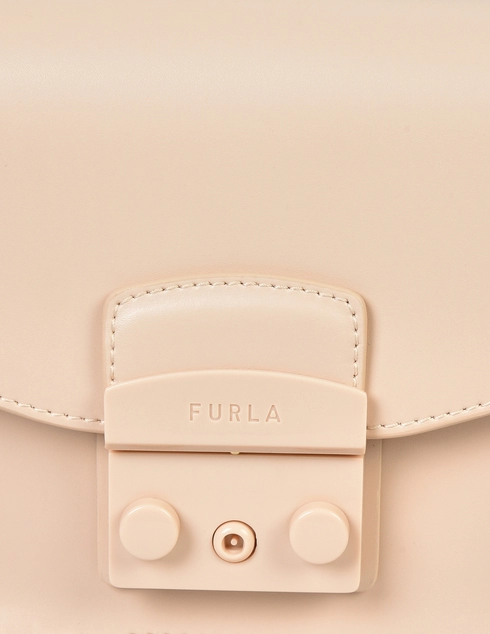 Furla BATLEPO-beige фото-4