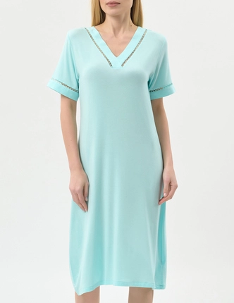 NORA ROSE нічна сорочка