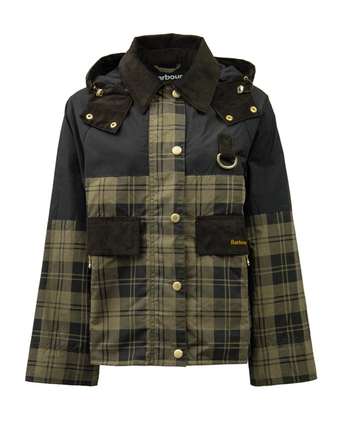Barbour LSP0253OL51 фото-5