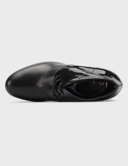 черные женские Ботильоны LAMICA I15-udia_black 8970 грн