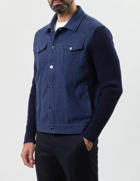 Capobianco 19M345-FS00-050_blue фото-3