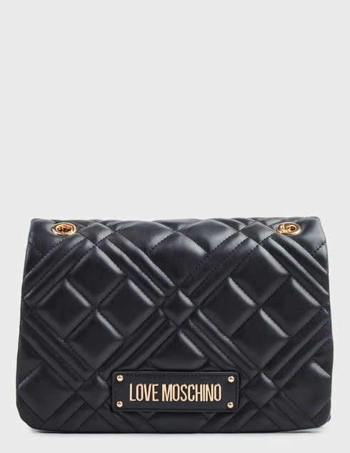 Love Moschino JC4153PP0MLA0000_black фото-1