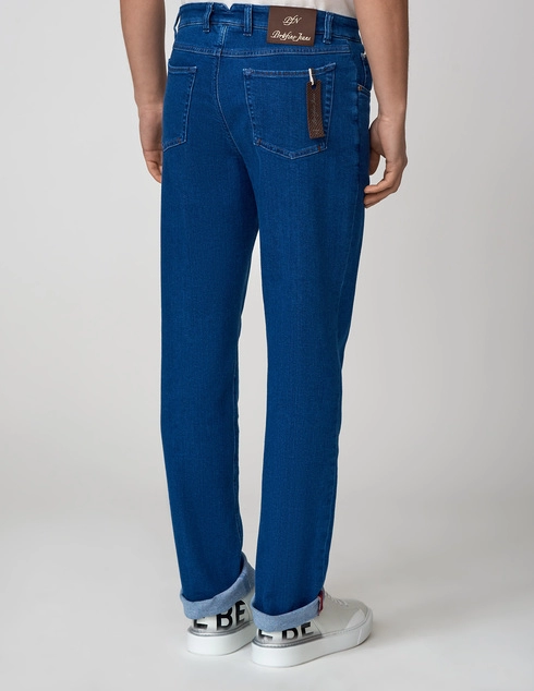 Portofino Jeans FW21_721_Ske_8120-blue фото-3