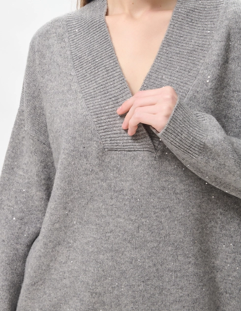 Kaos KT0200-KT027-cash-wool-light-grey_gray фото-5