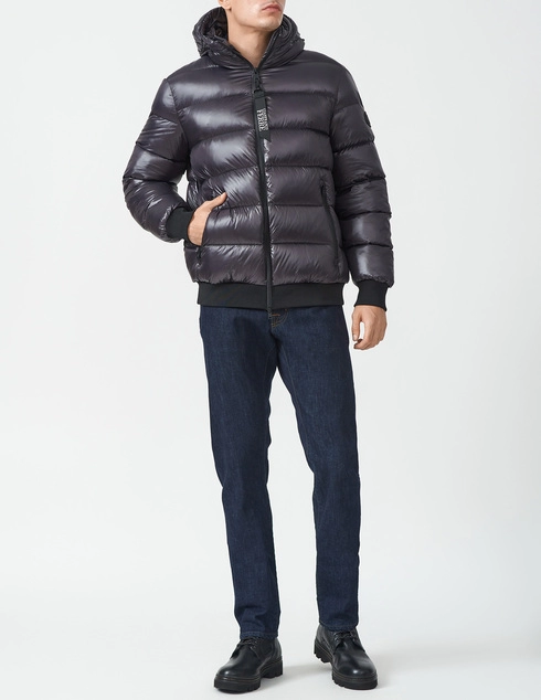 Gianfranco Ferre 71273-black-lining-black фото-1