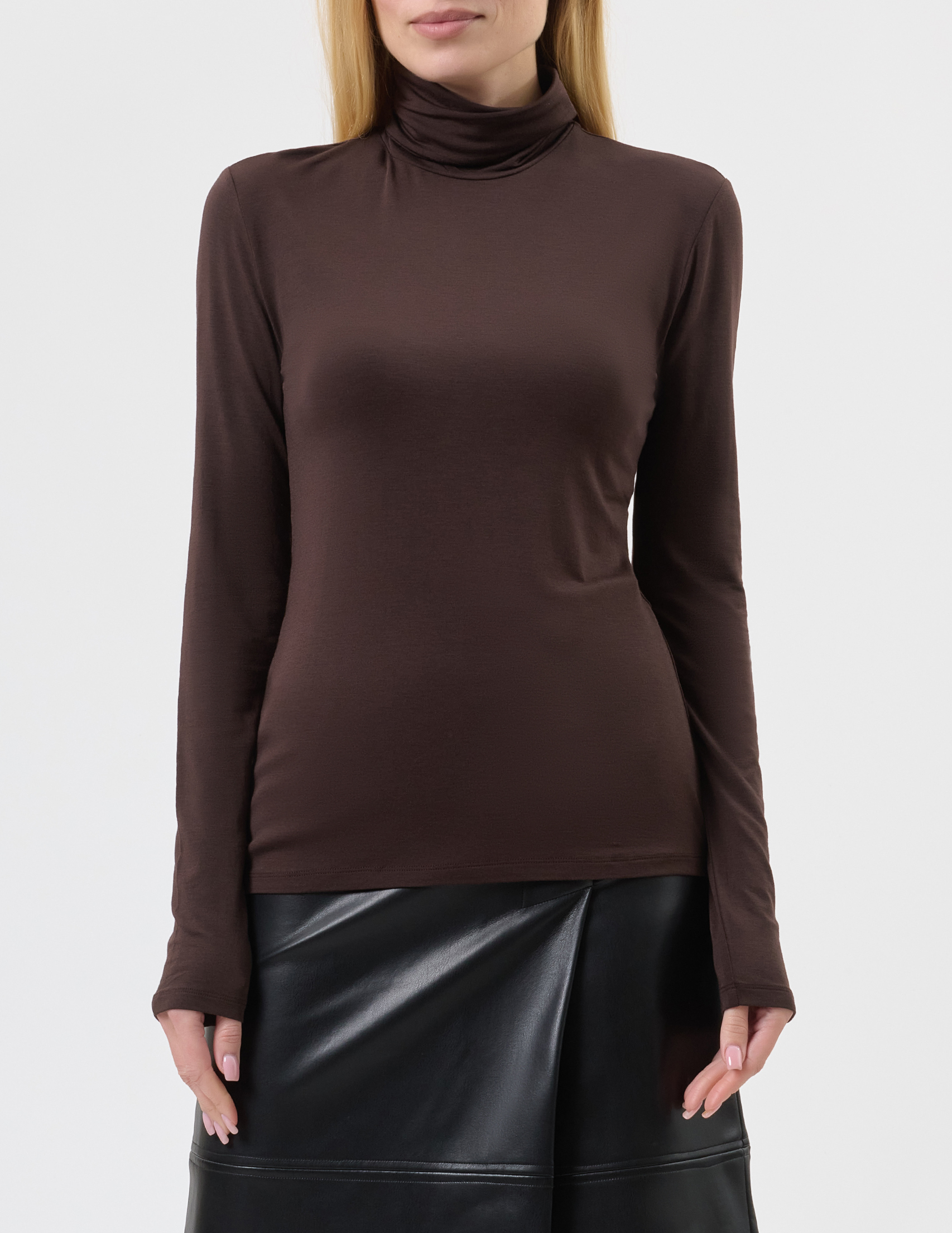 

Гольф, Коричневый