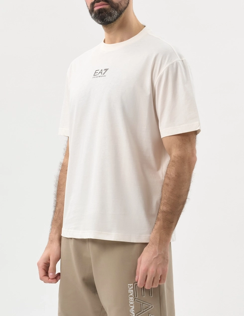 Ea7 Emporio Armani 7M001402-M0233_white фото-3