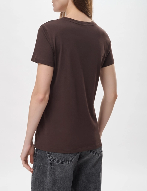 Armani Exchange XW002958-AF10356-U6032_brown фото-4