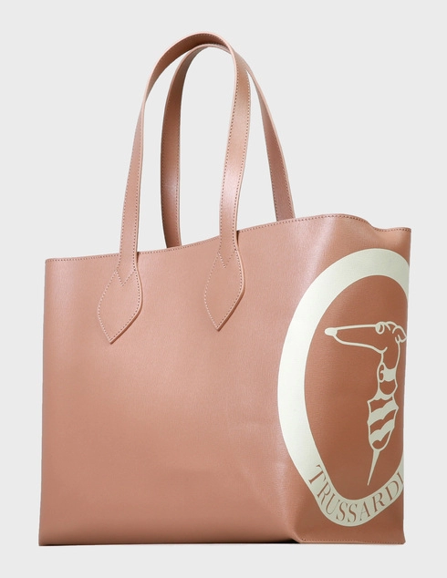 Trussardi 75B01065-W050-beige фото-2