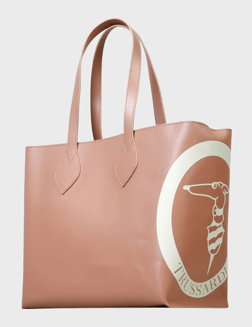 Trussardi 75B01065-W050-beige фото-2