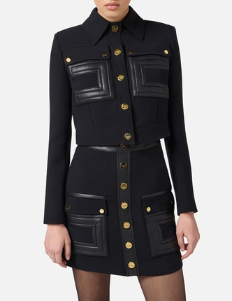 ELISABETTA FRANCHI жакет