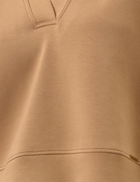 Twinset 252LI2QAA-12670_brown фото-6