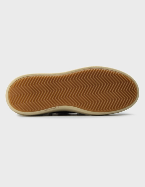 коричневые Полуботинки Kelton AK4304_brown размер - 37; 38; 39; 40