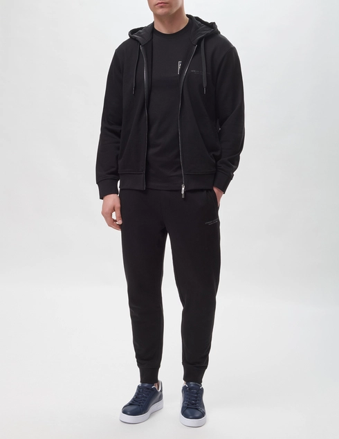 Armani Exchange XM001293-AF20934-UC001_black фото-2