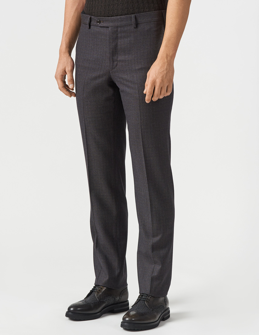 Luciano Barbera LB-104014-25-153-18-gray фото-2