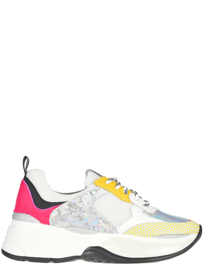 

Кроссовки, Многоцветный