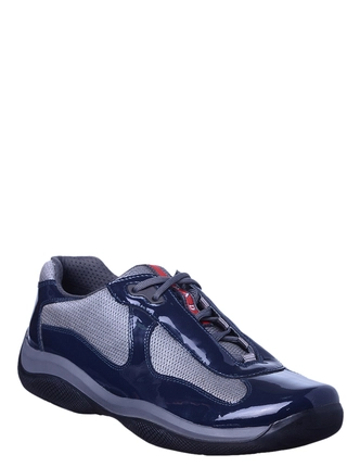 PRADA кроссовки