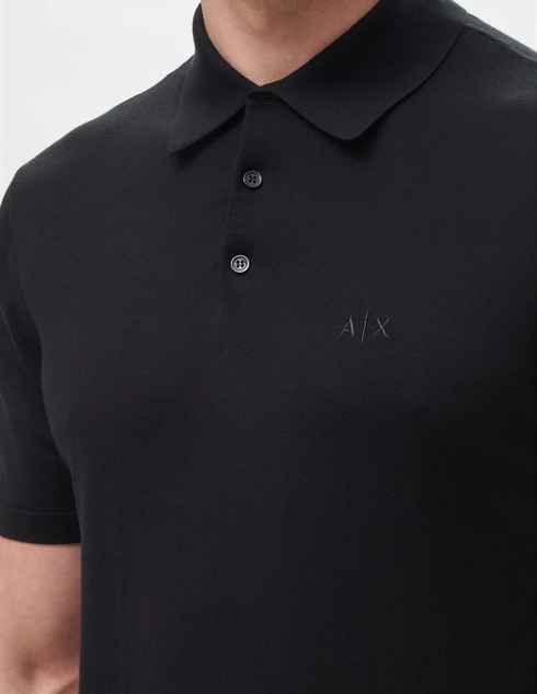 Armani Exchange 8NZF5D-ZM3JZ-1200_black фото-5