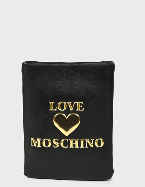 Love Moschino 4058-black фото-1