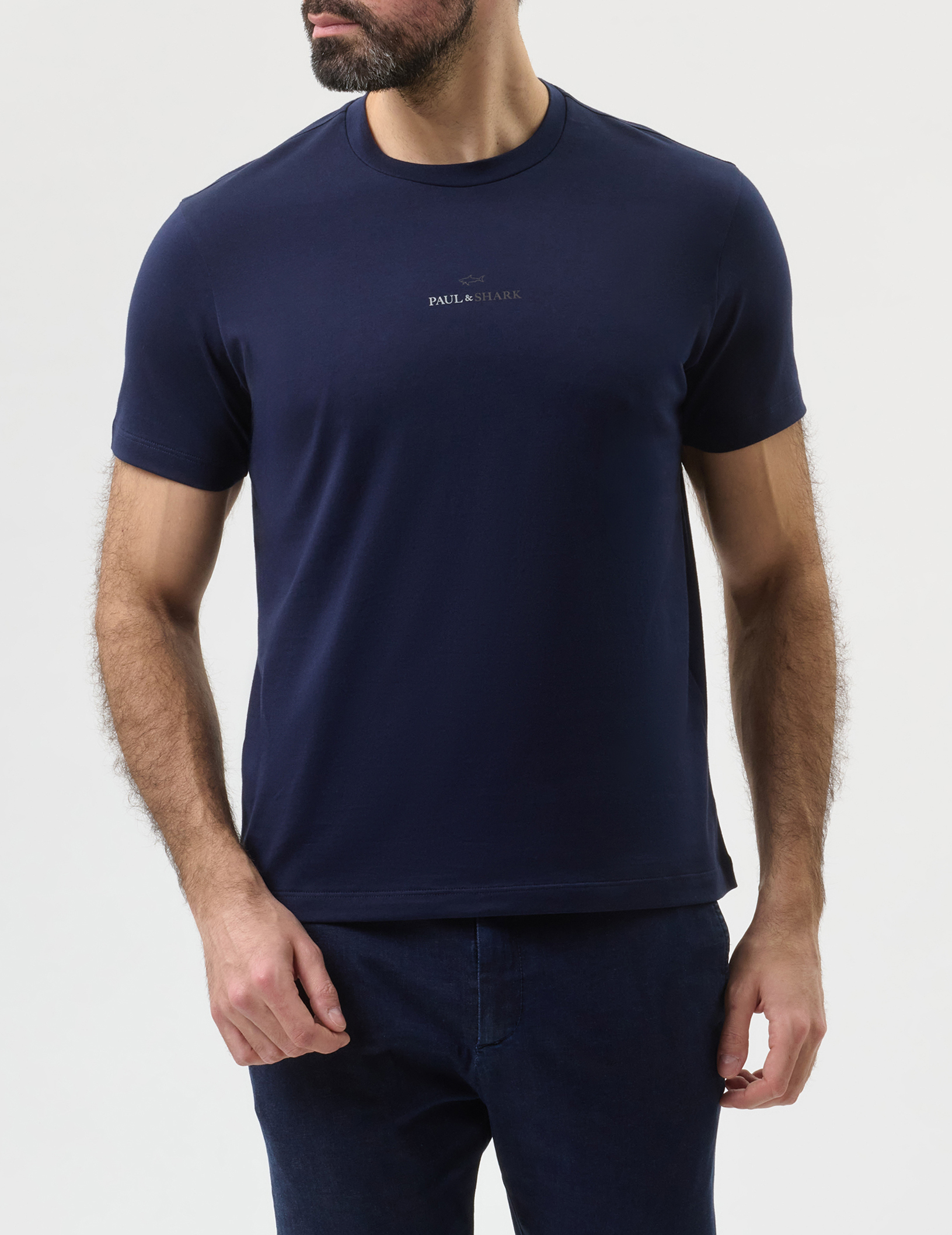 

Футболка, Синий