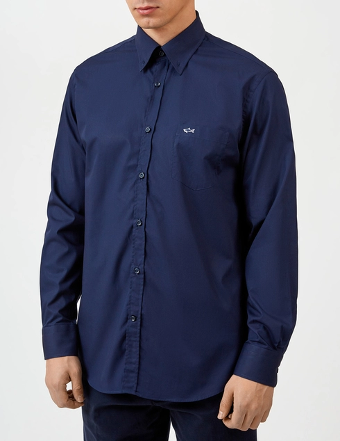 Paul&Shark COP3001-130-blue фото-2