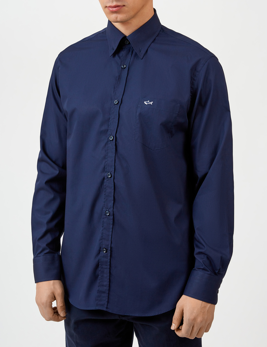 Paul&Shark COP3001-130-blue фото-2
