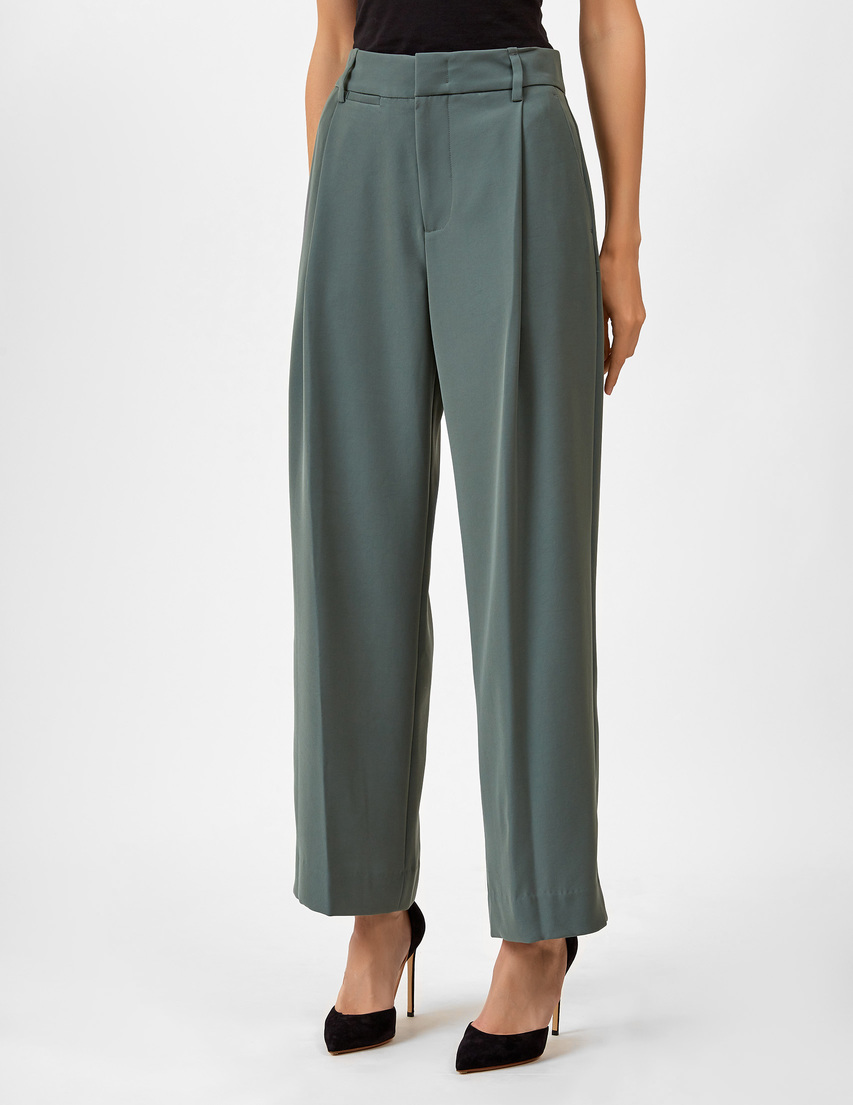 Vince Vince-AW20-V676021832-green фото-2