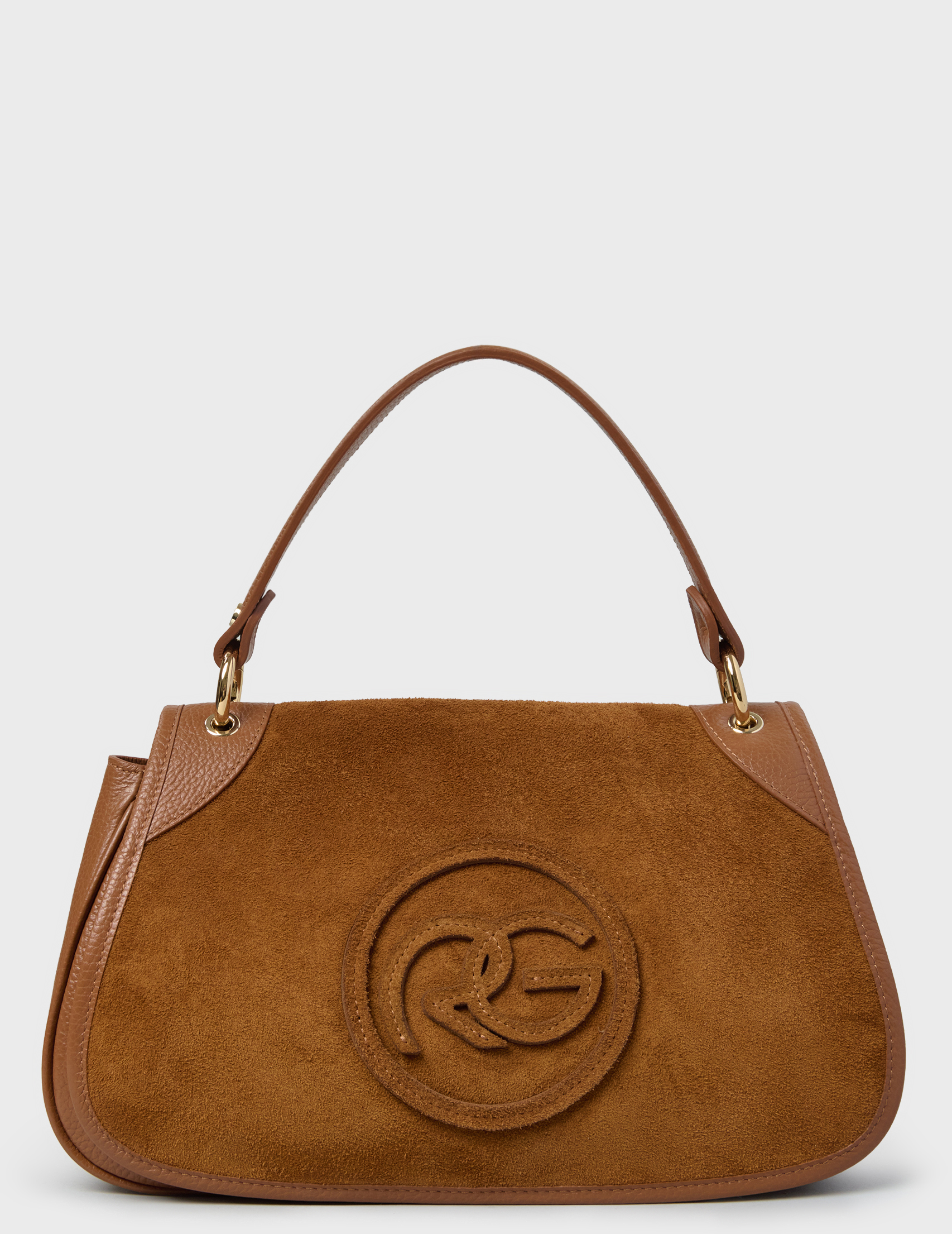 

Сумка, Коричневый