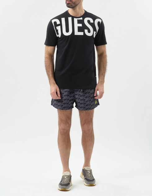 Guess F6GT12WG2A2-PMF5_gray фото-2