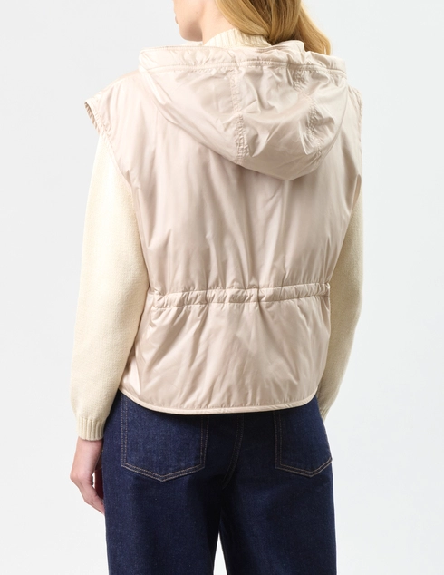 Weekend Max Mara LEVANTE_beige фото-4
