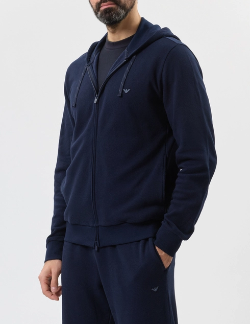 Emporio Armani 000644-102-000500-102_blue фото-2